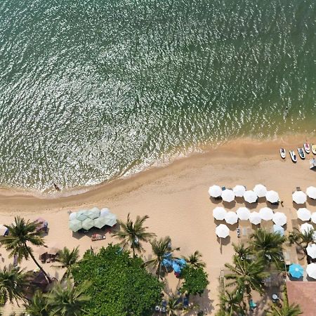 West Life Bungalow Phu Quoc Esterno foto