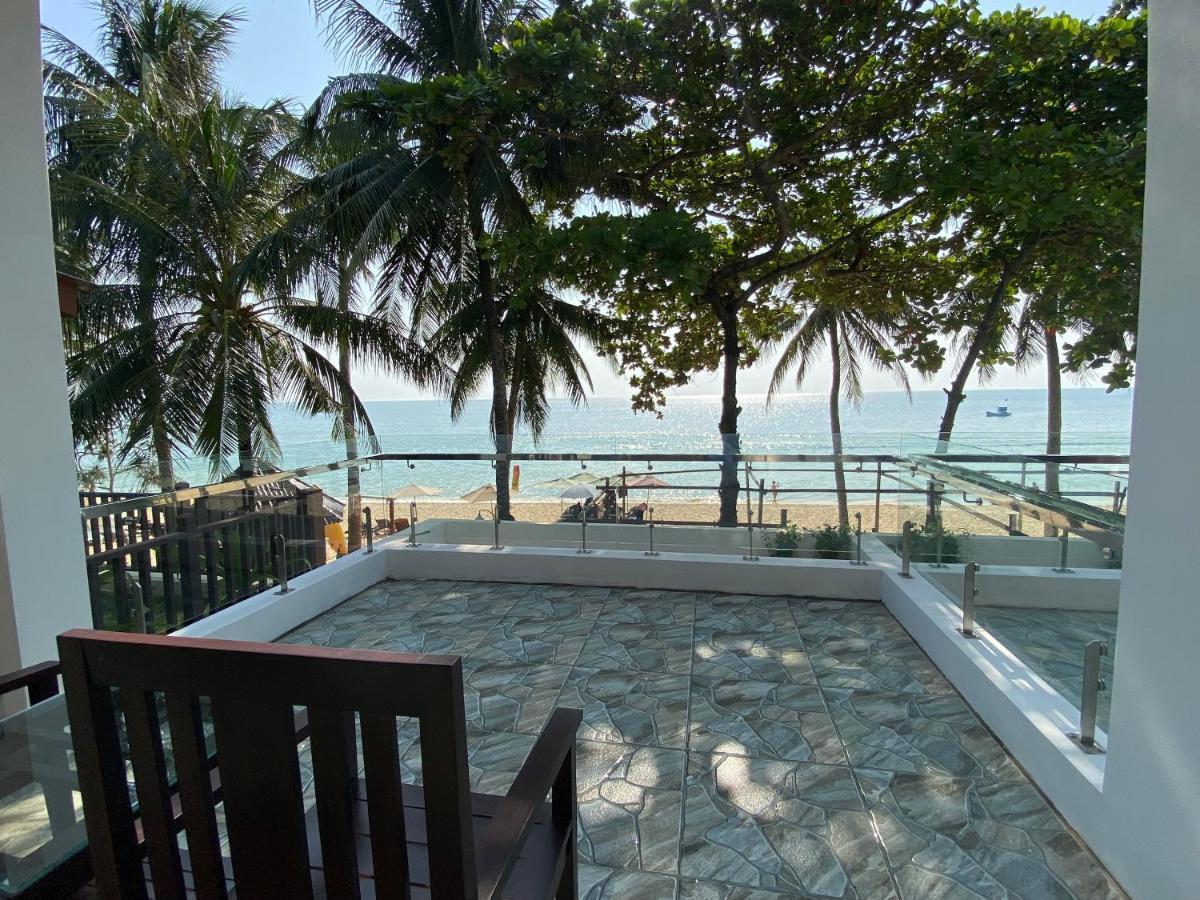 West Life Bungalow Phu Quoc Esterno foto