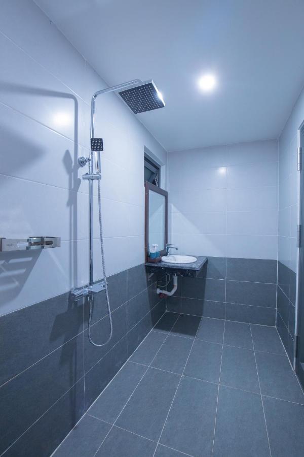 West Life Bungalow Phu Quoc Esterno foto