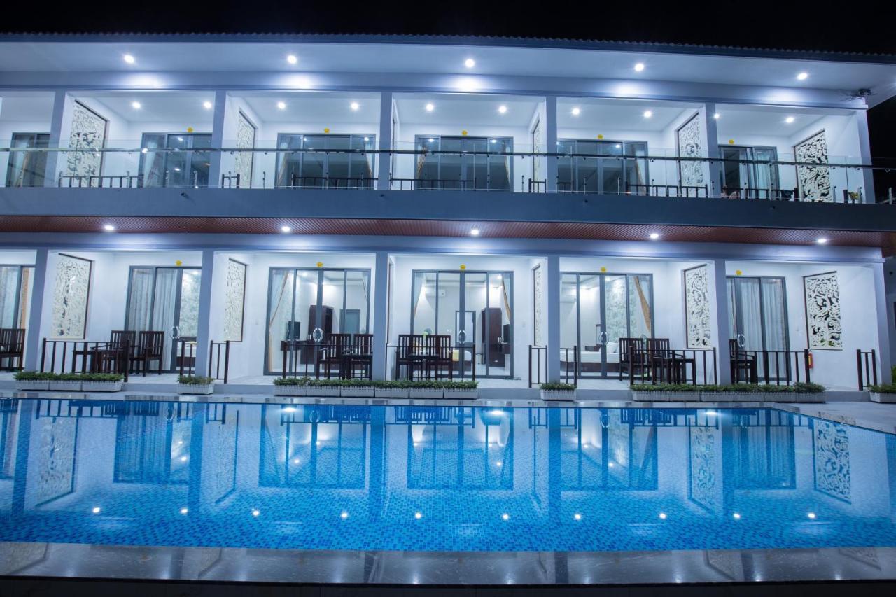 West Life Bungalow Phu Quoc Esterno foto