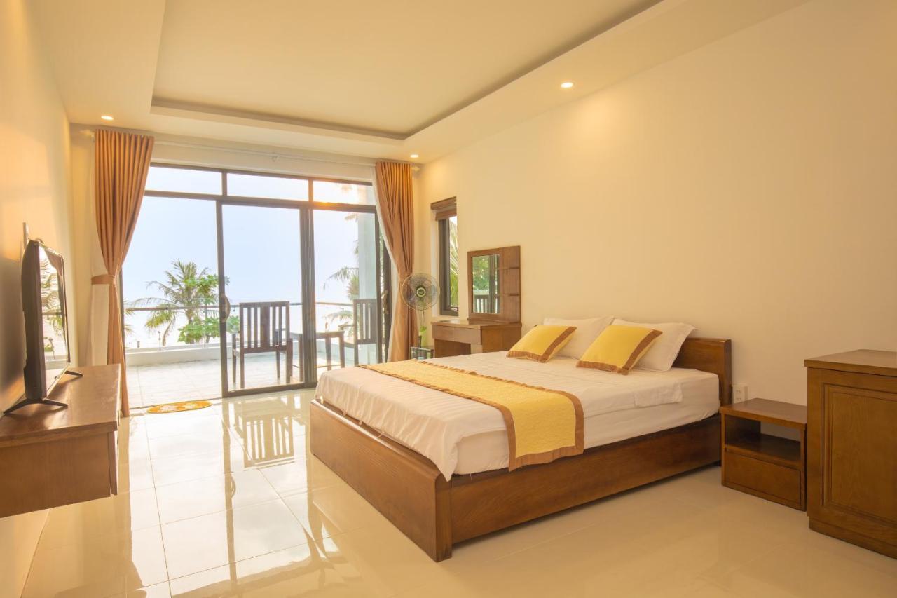 West Life Bungalow Phu Quoc Esterno foto