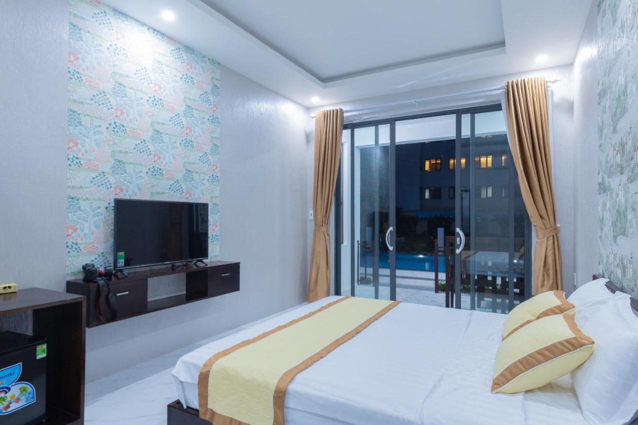 West Life Bungalow Phu Quoc Esterno foto