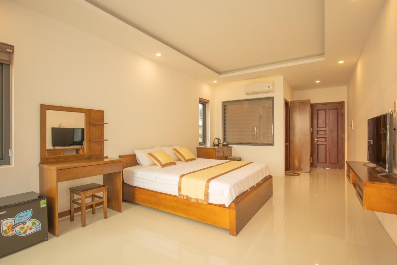 West Life Bungalow Phu Quoc Esterno foto