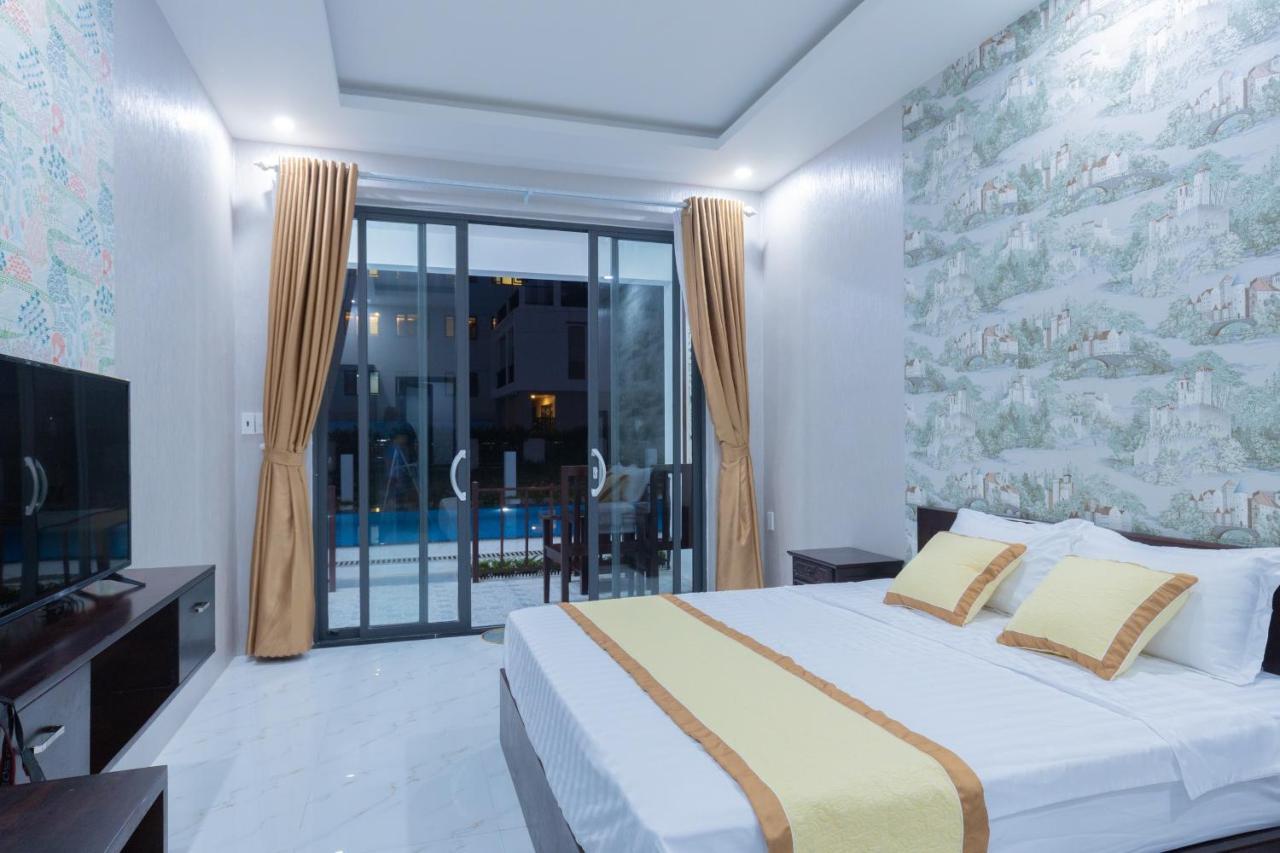 West Life Bungalow Phu Quoc Esterno foto