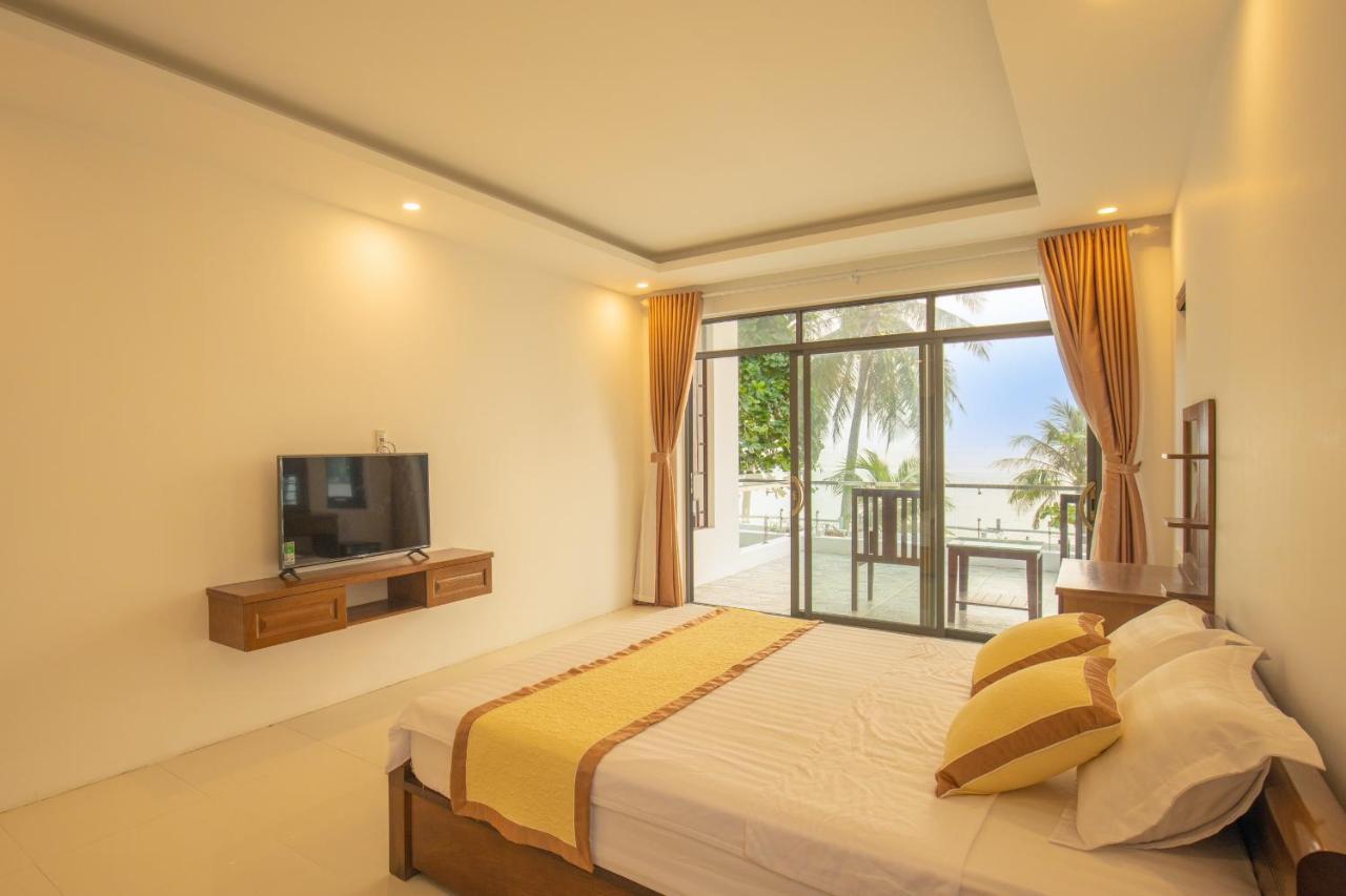 West Life Bungalow Phu Quoc Esterno foto
