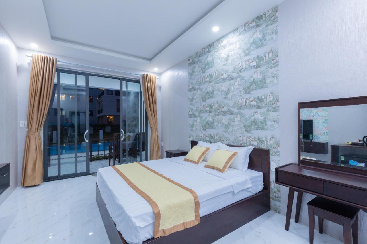 West Life Bungalow Phu Quoc Esterno foto