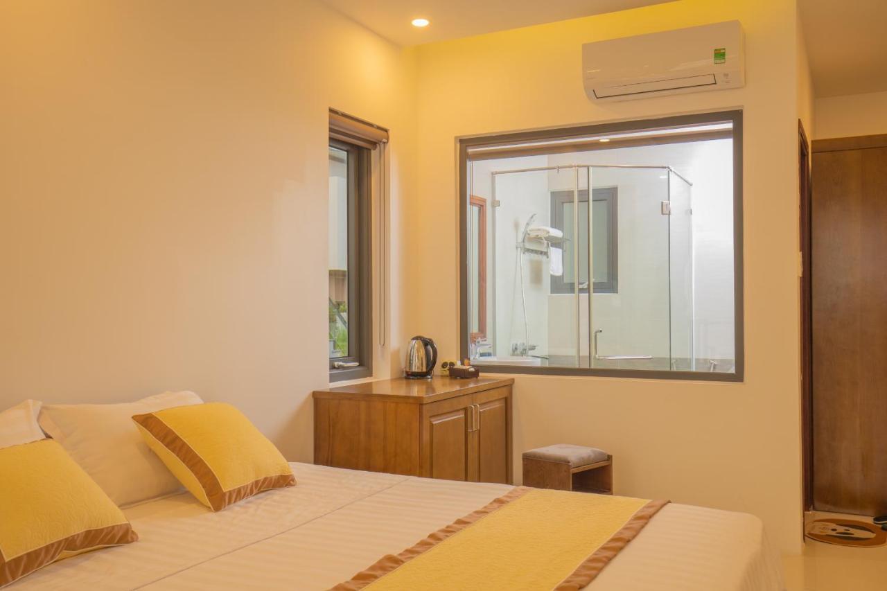 West Life Bungalow Phu Quoc Esterno foto