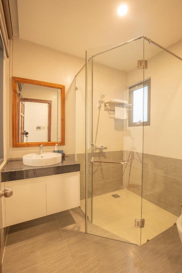 West Life Bungalow Phu Quoc Esterno foto