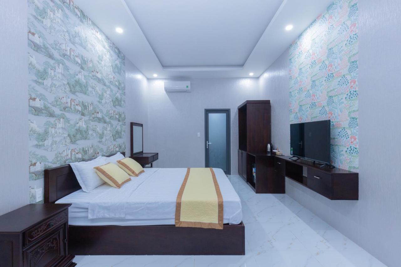 West Life Bungalow Phu Quoc Esterno foto