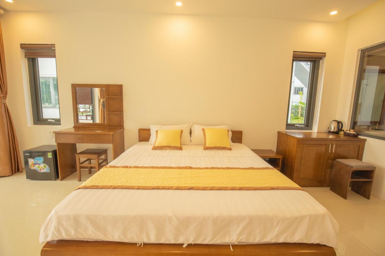 West Life Bungalow Phu Quoc Esterno foto