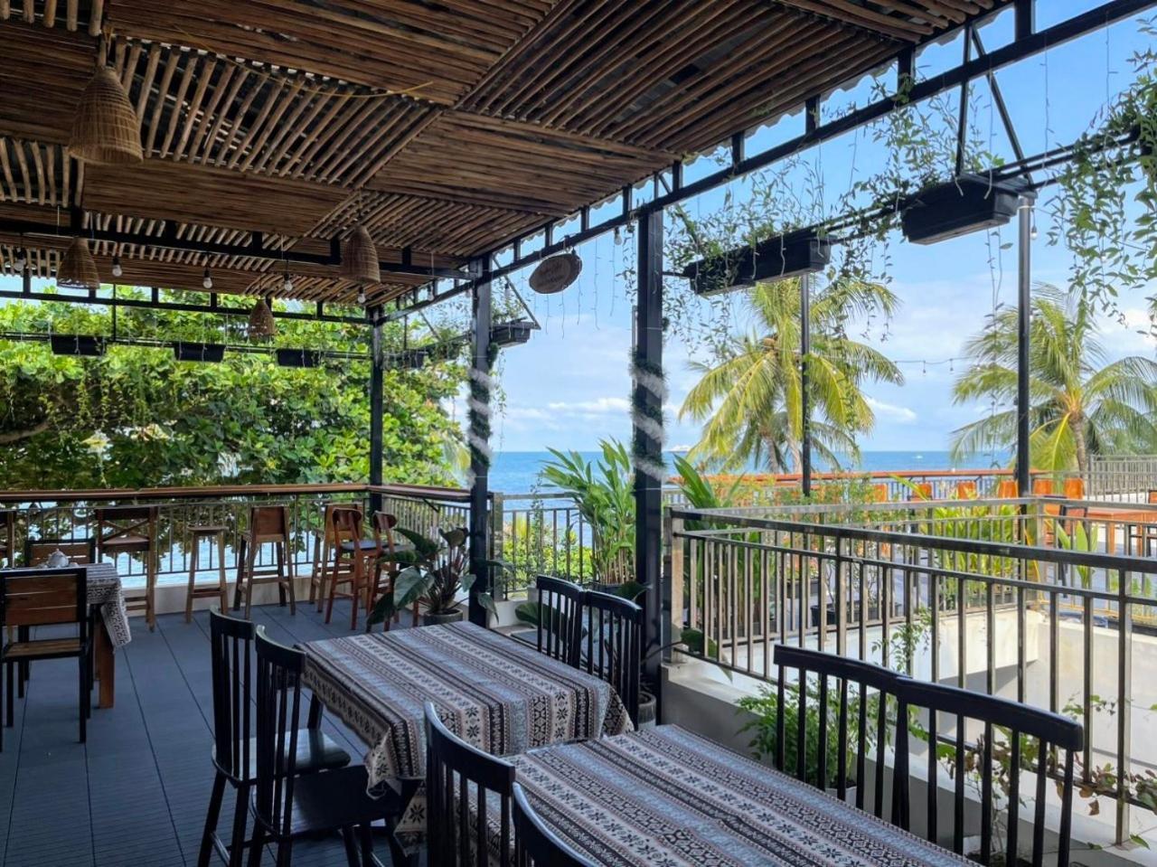 West Life Bungalow Phu Quoc Esterno foto