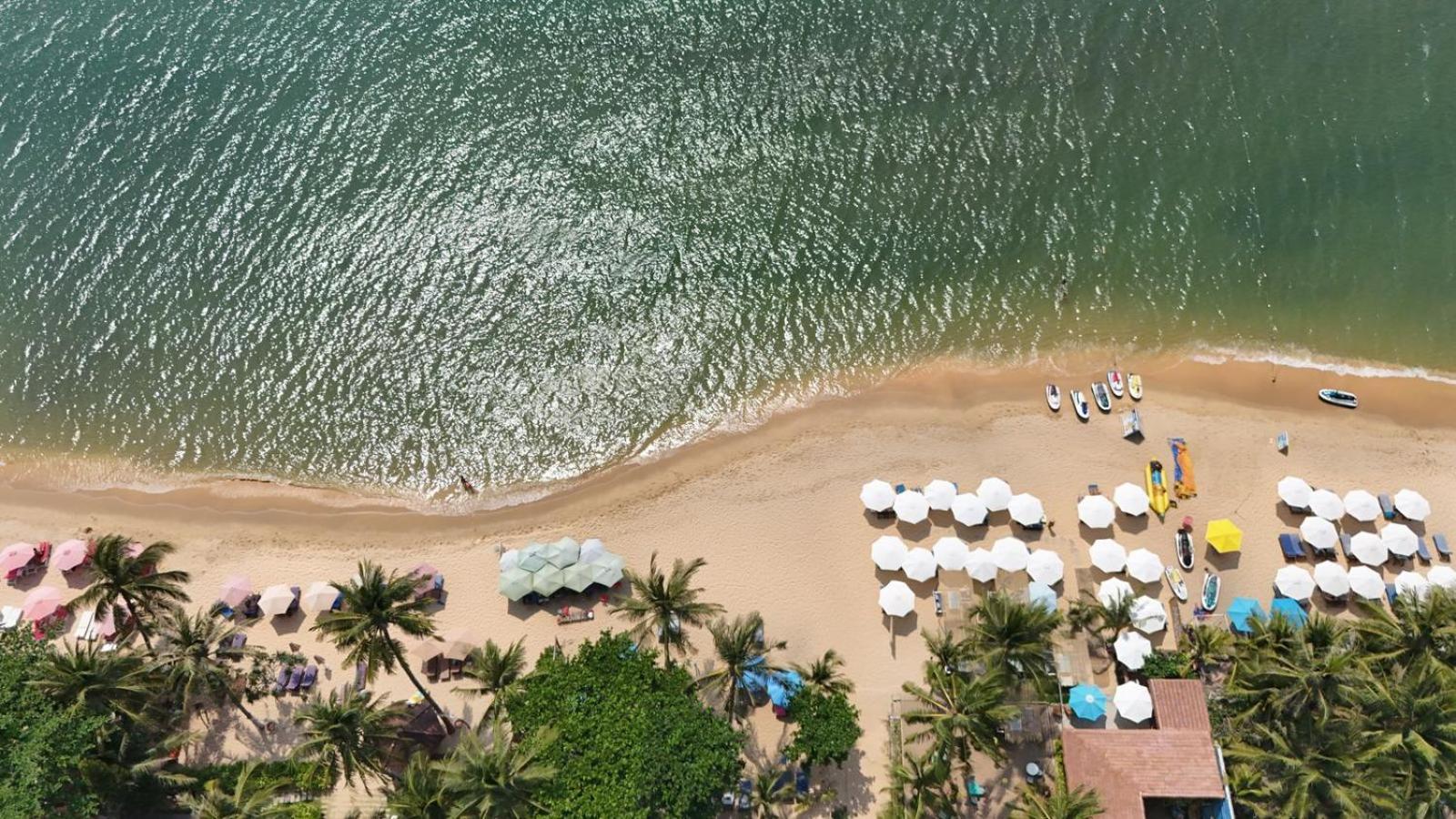 West Life Bungalow Phu Quoc Esterno foto