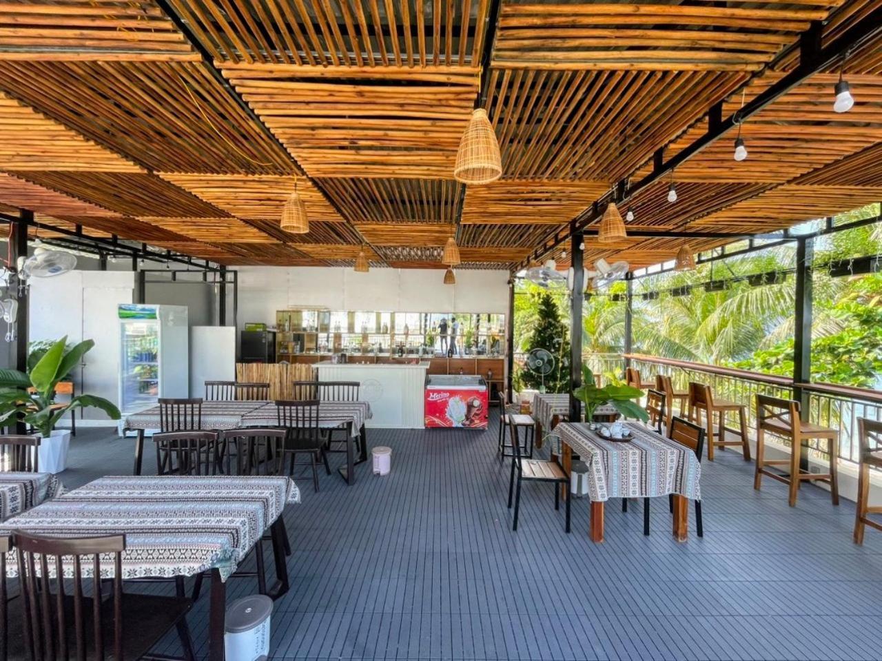 West Life Bungalow Phu Quoc Esterno foto