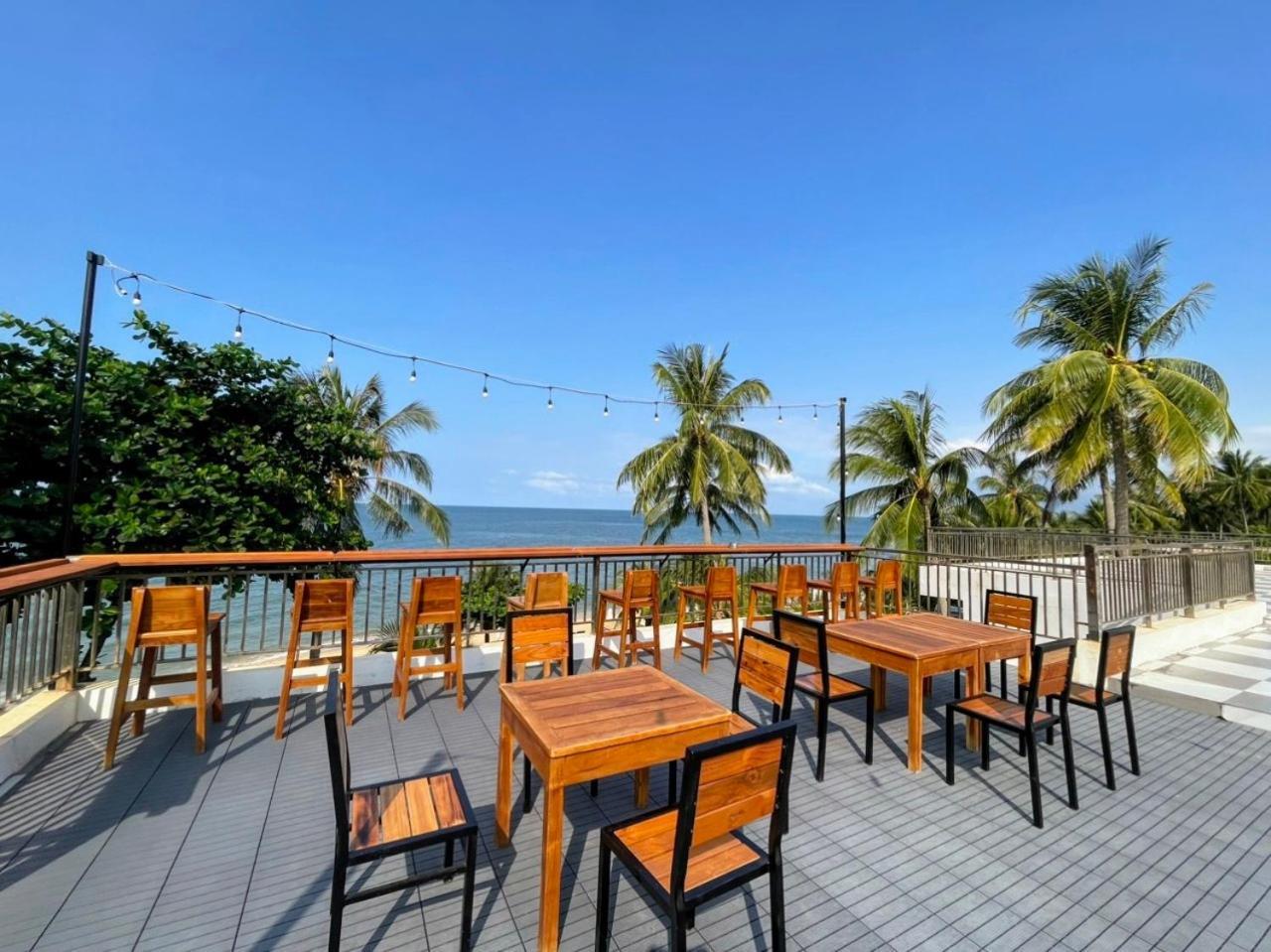 West Life Bungalow Phu Quoc Esterno foto