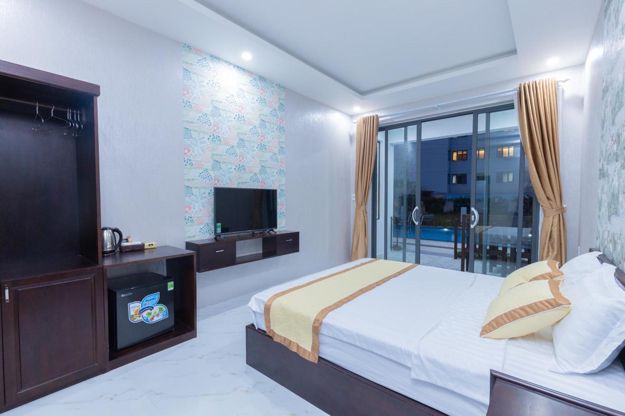 West Life Bungalow Phu Quoc Esterno foto