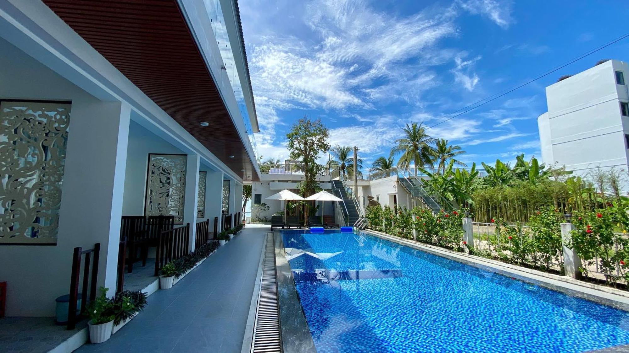 West Life Bungalow Phu Quoc Esterno foto
