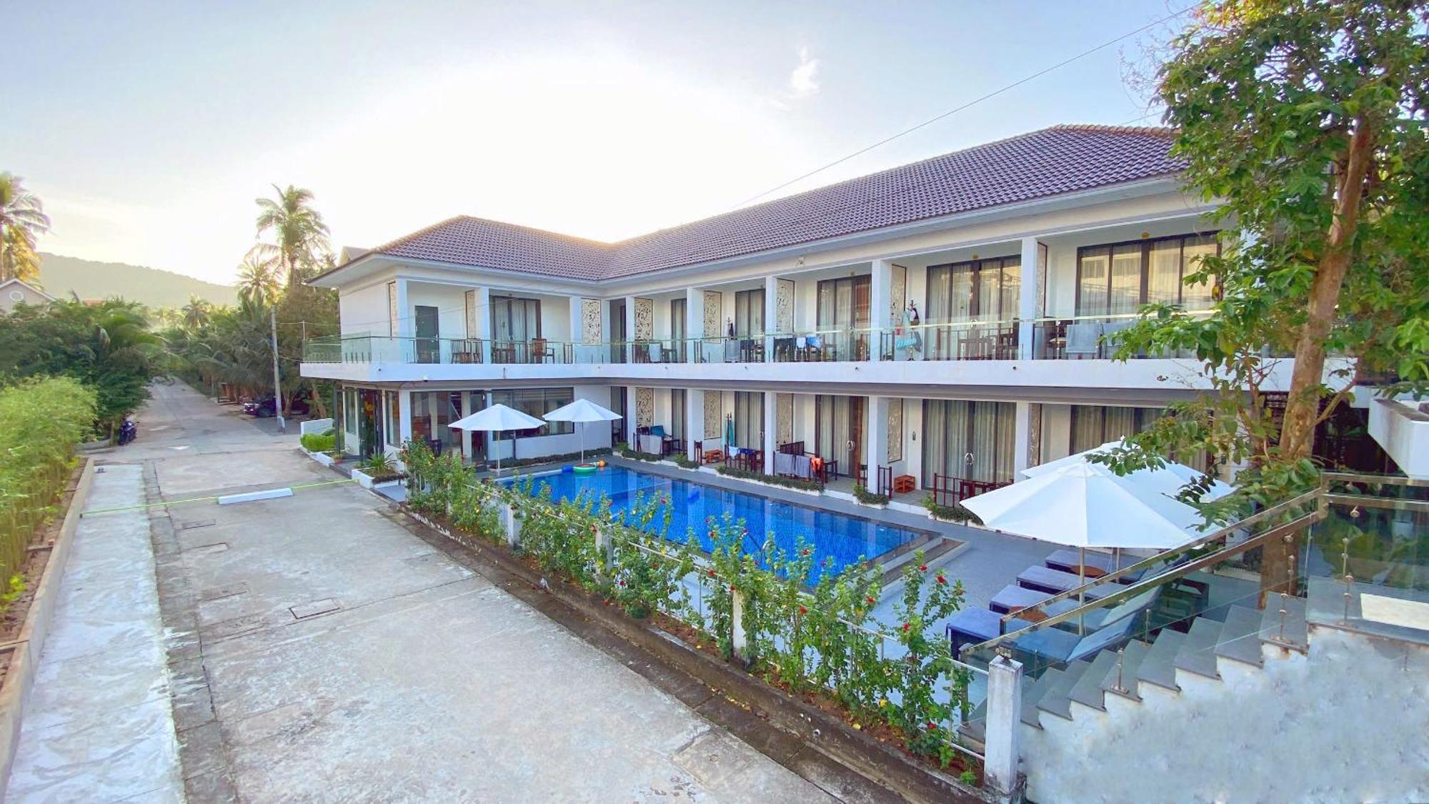 West Life Bungalow Phu Quoc Esterno foto