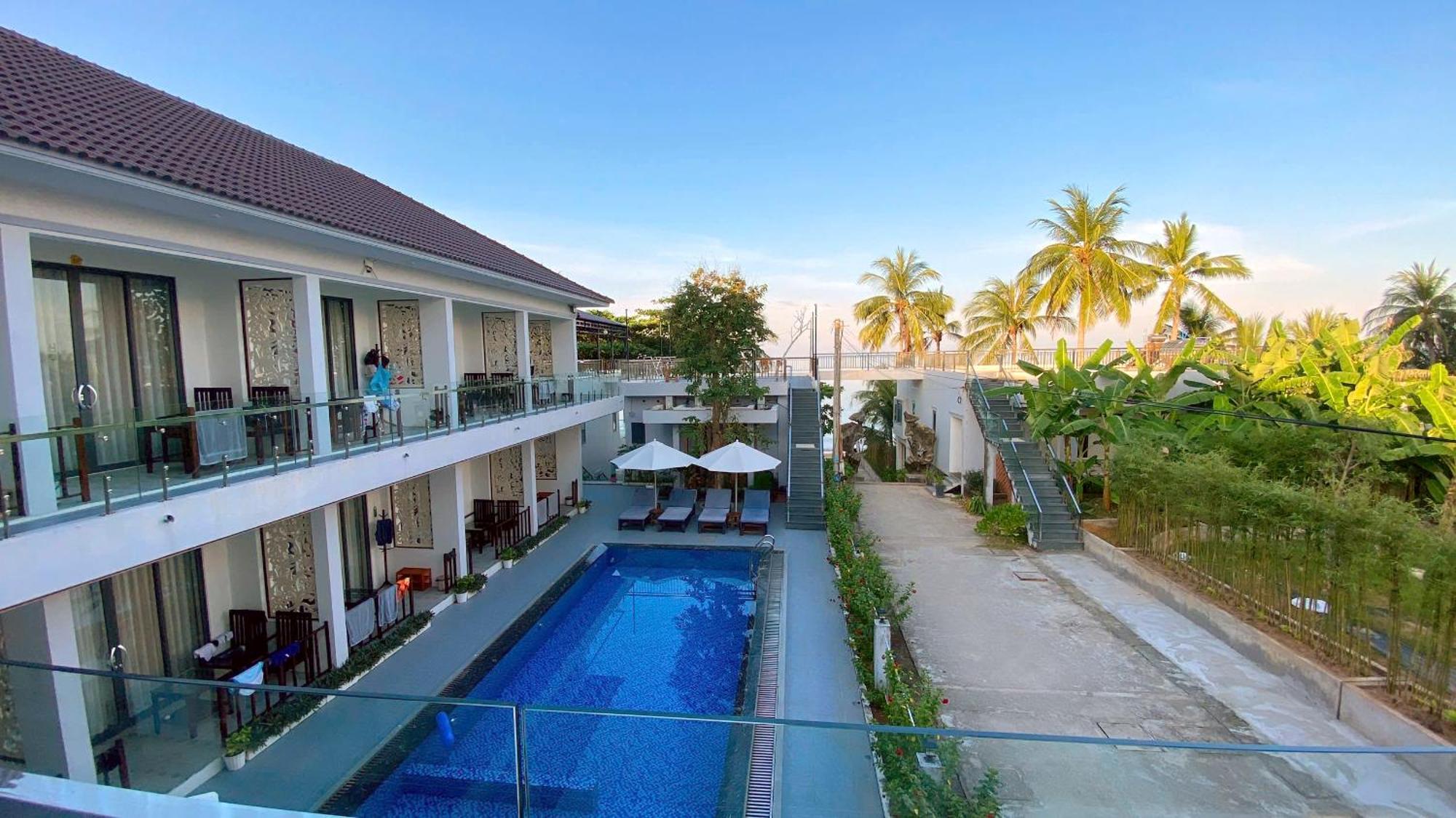 West Life Bungalow Phu Quoc Esterno foto