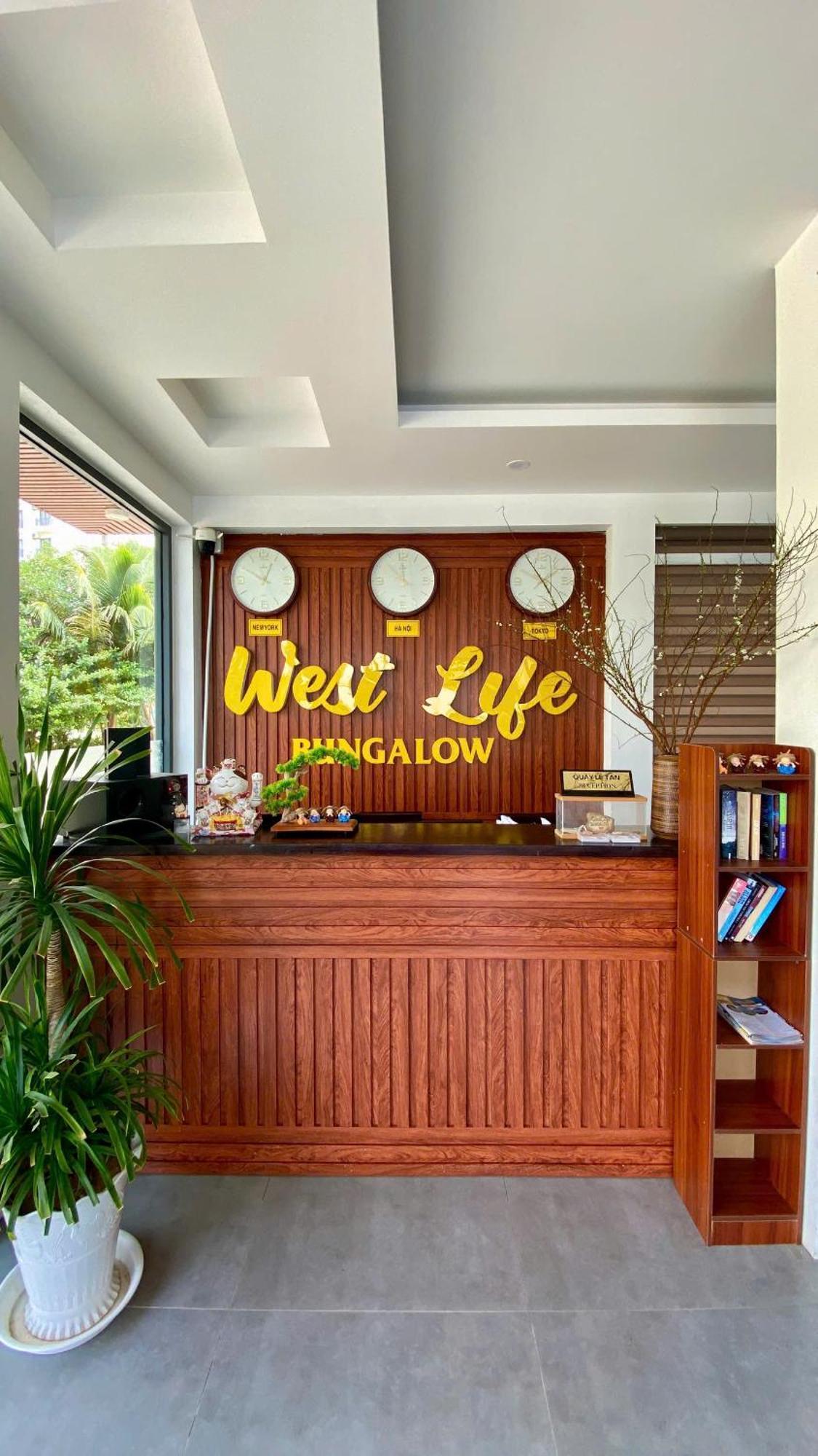 West Life Bungalow Phu Quoc Esterno foto