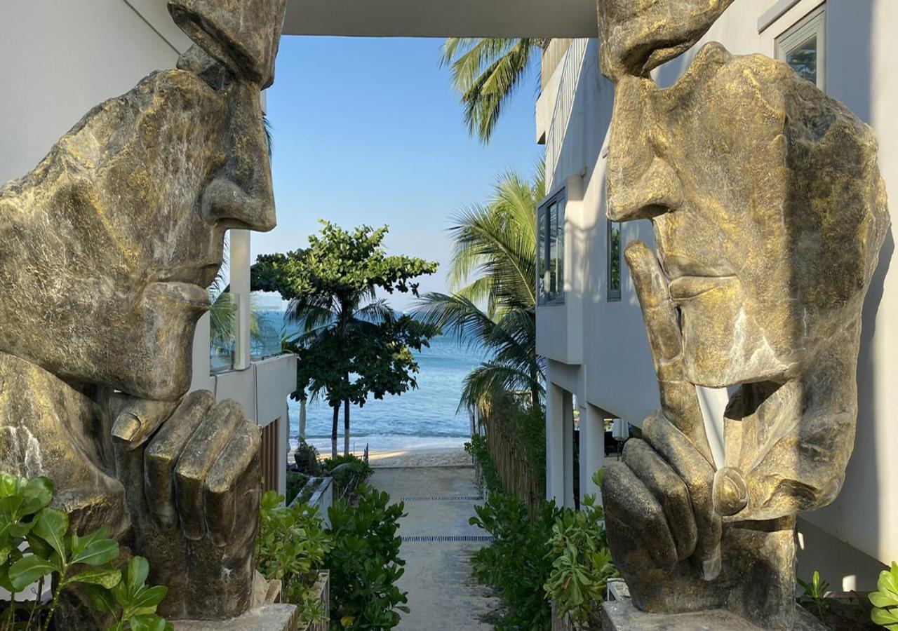 West Life Bungalow Phu Quoc Esterno foto