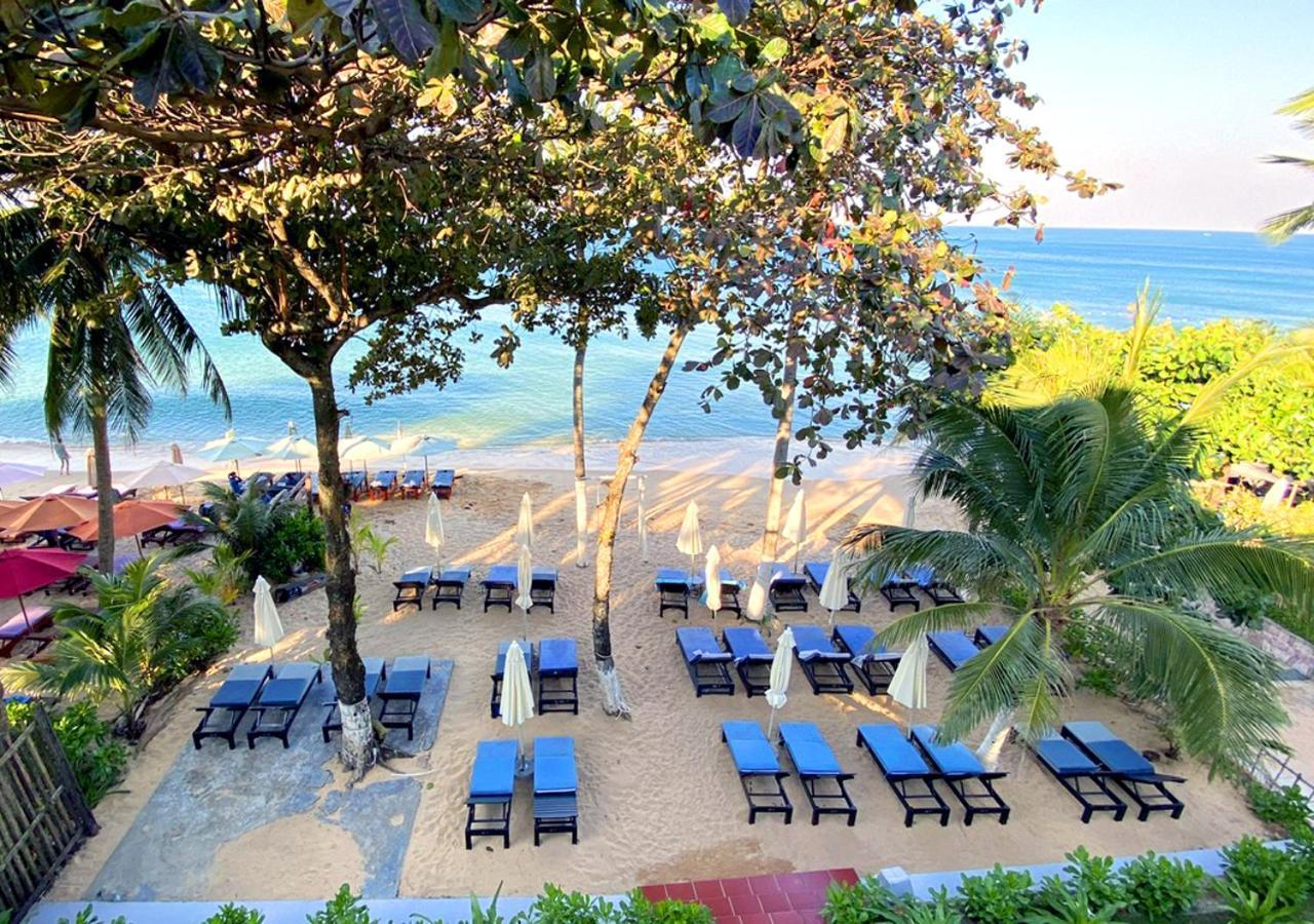 West Life Bungalow Phu Quoc Esterno foto